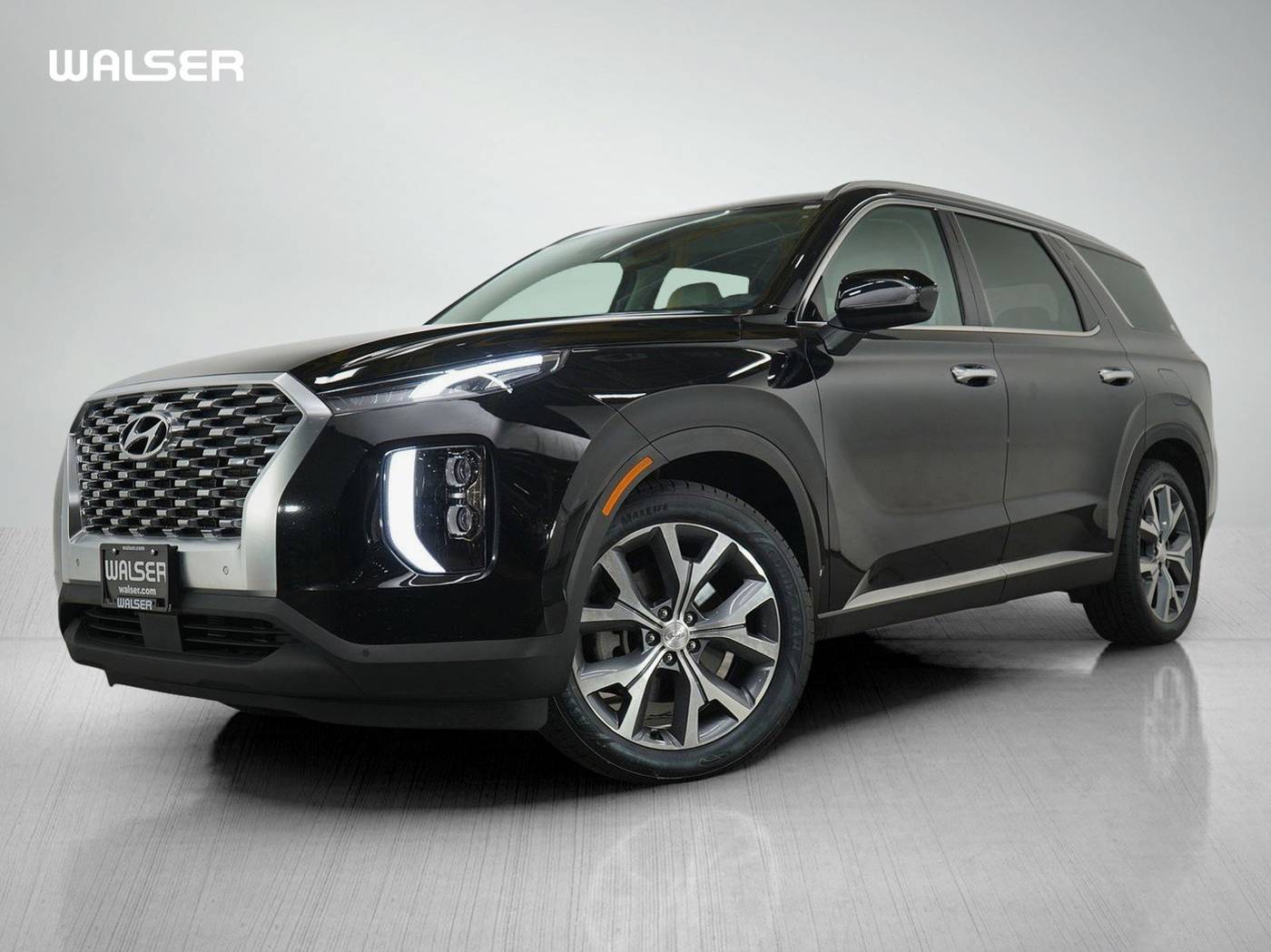 2020 Hyundai Palisade SEL — SUV — 66,921 mi — Brooklyn Park, MN