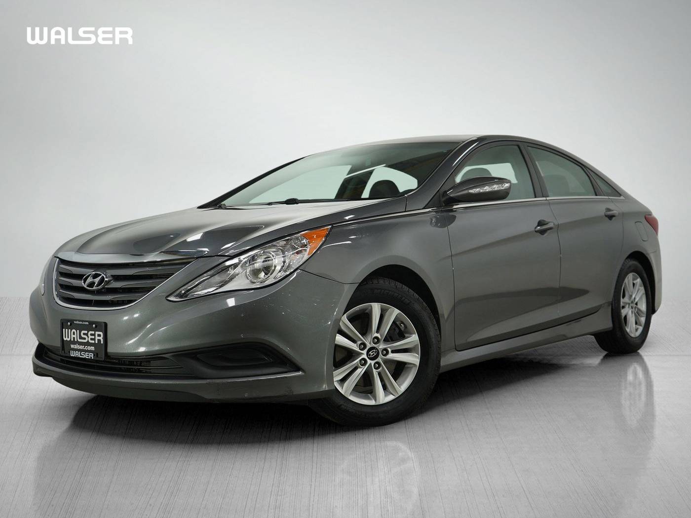 2014 Hyundai Sonata GLS — Sedan — 82,001 mi — Brooklyn Park, MN