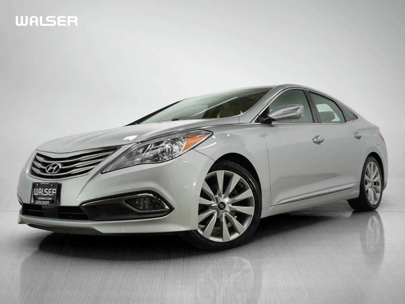 2016 Hyundai Azera Limited — Sedan — 69,787 mi — Brooklyn Park, MN
