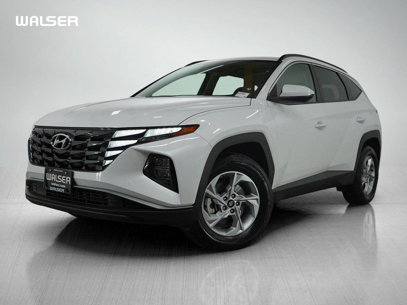 2024 Hyundai Tucson SEL — SUV — 40,112 mi — Brooklyn Park, MN