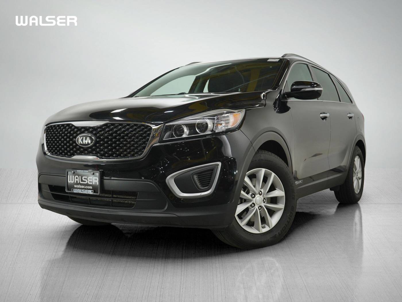 2017 Kia Sorento LX V6 — SUV — 155,125 mi — Brooklyn Park, MN