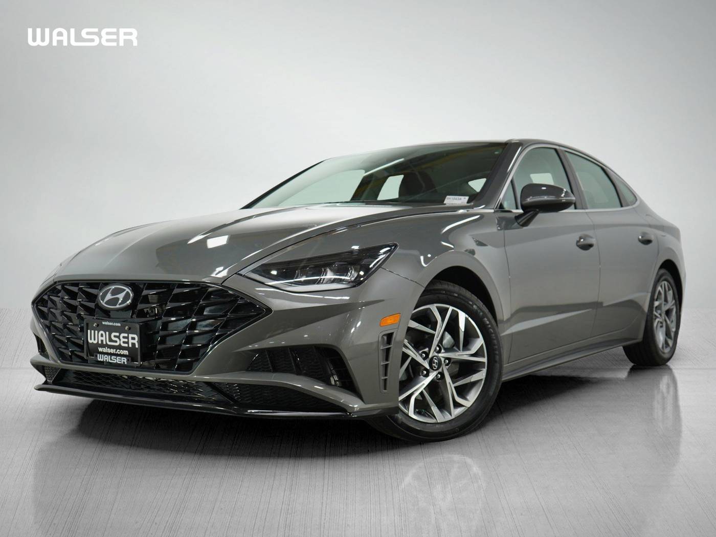 2022 Hyundai Sonata SEL — Sedan — 21,127 mi — Brooklyn Park, MN
