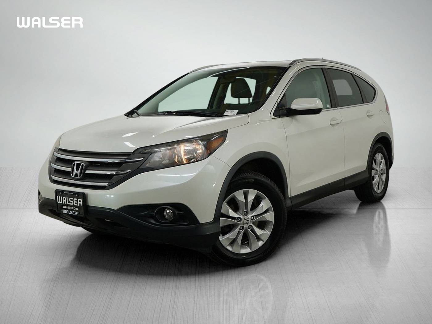 2014 Honda CR-V EX-L — SUV — 133,159 mi — Brooklyn Park, MN