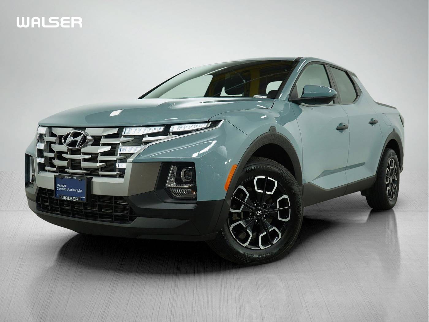 2022 Hyundai Santa Cruz SE — Pickup Truck — 34,778 mi — Brooklyn Park, MN