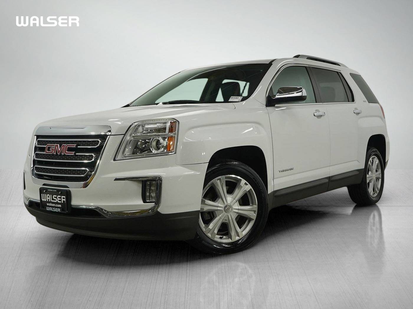 2016 GMC Terrain SLT — SUV — 144,035 mi — Brooklyn Park, MN
