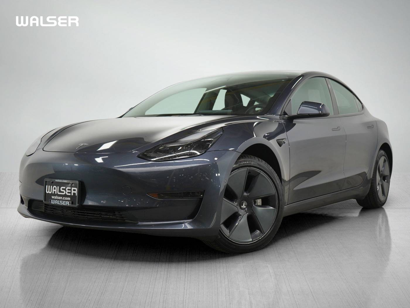 2022 Tesla Model 3 Long Range — Sedan — 18,510 mi — Brooklyn Park, MN