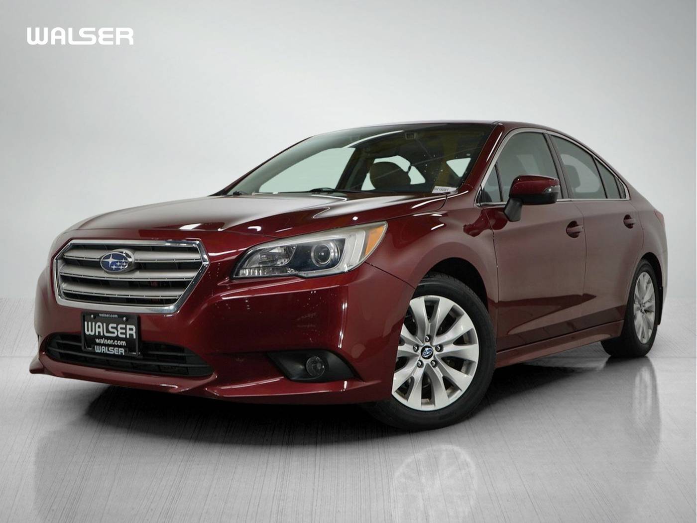 2017 Subaru Legacy 2.5i Premium — Sedan — 125,646 mi — Brooklyn Park, MN