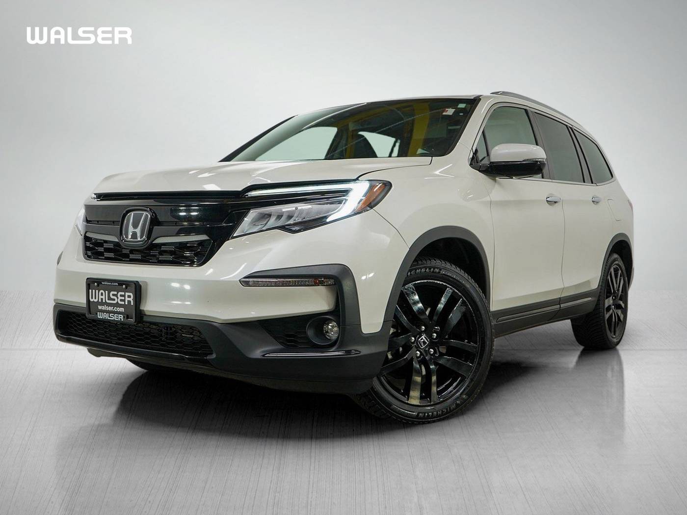 2019 Honda Pilot Elite — SUV — 109,550 mi — Brooklyn Park, MN
