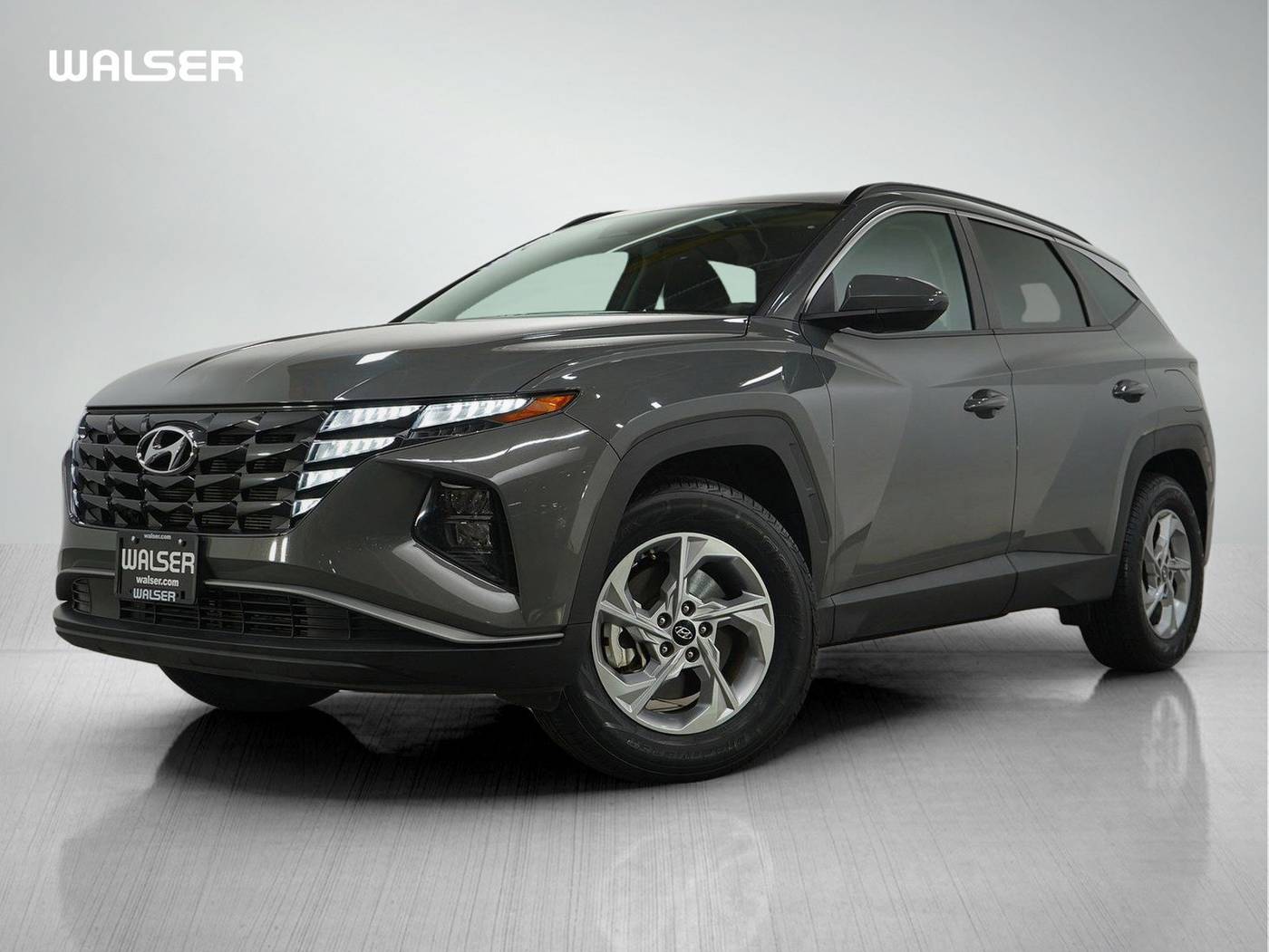 2024 Hyundai Tucson SEL — SUV — 48,222 mi — Brooklyn Park, MN