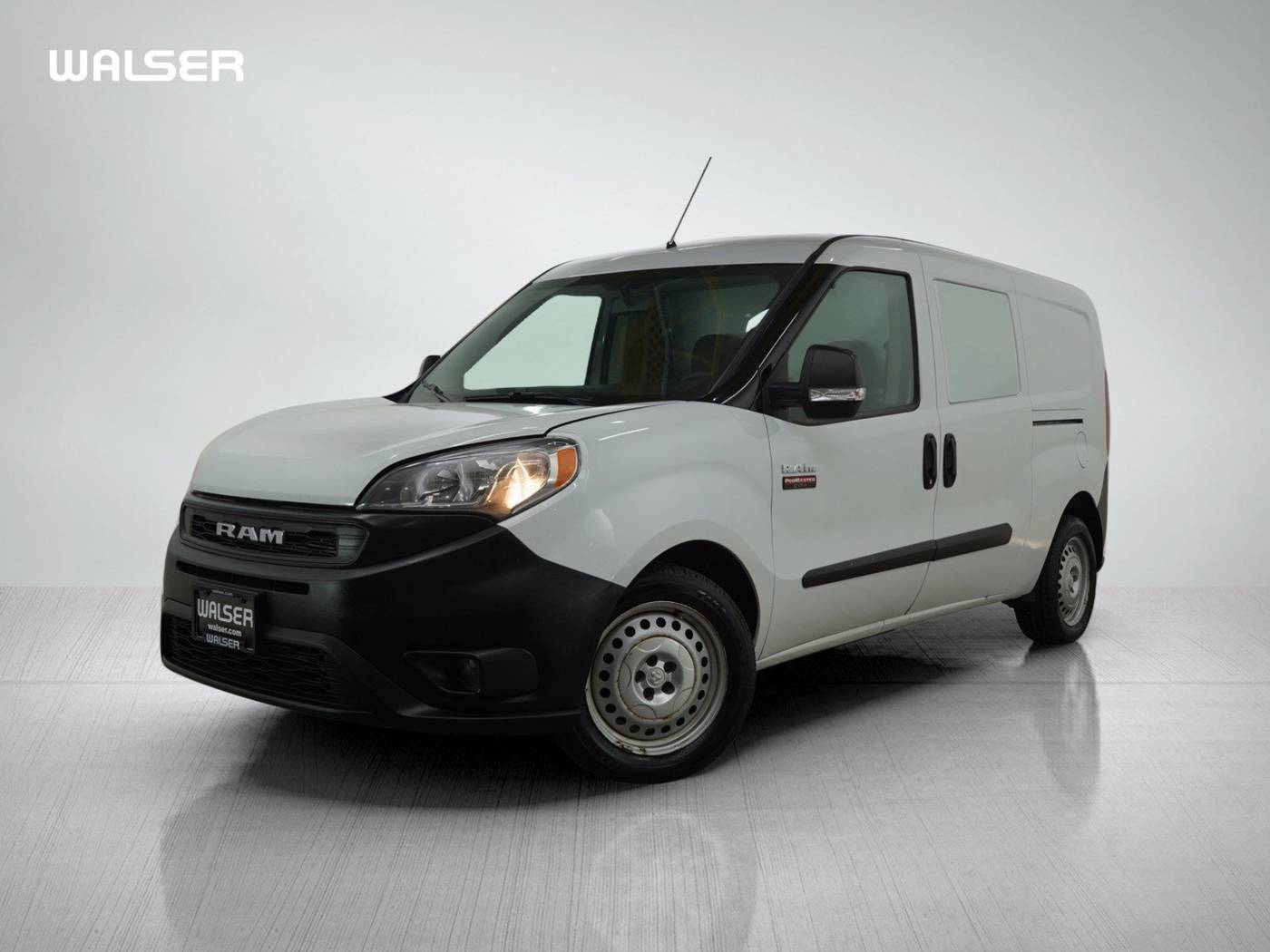 2020 Ram ProMaster City Cargo Van Tradesman — Cargo Van — 97,132 mi — Brooklyn Park, MN