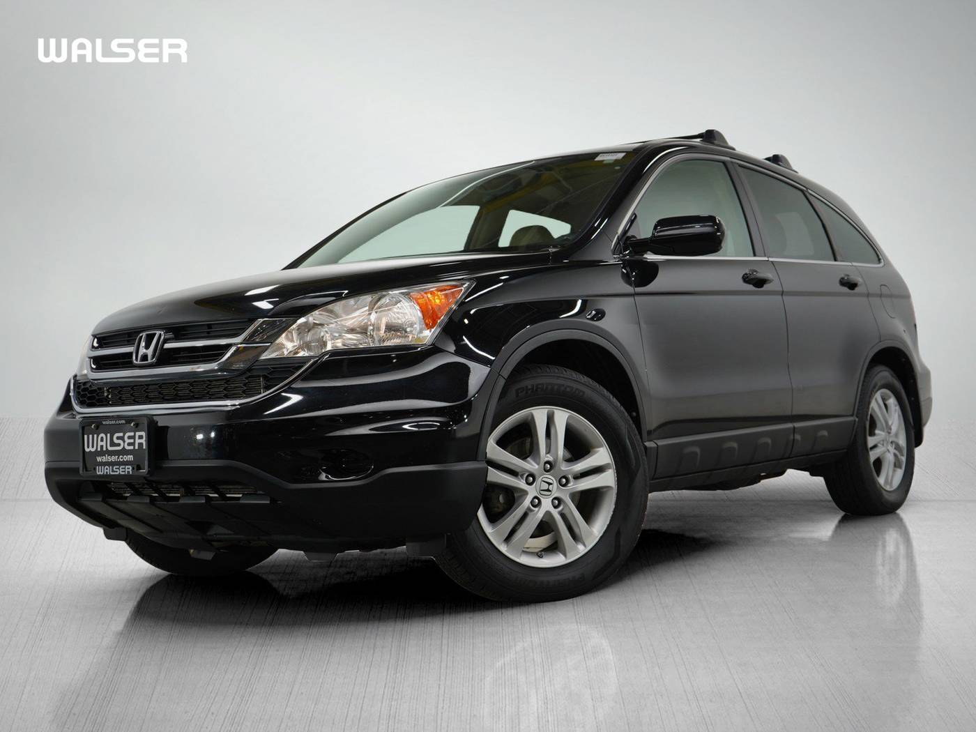 2011 Honda CR-V EX-L — SUV — 187,234 mi — Brooklyn Park, MN