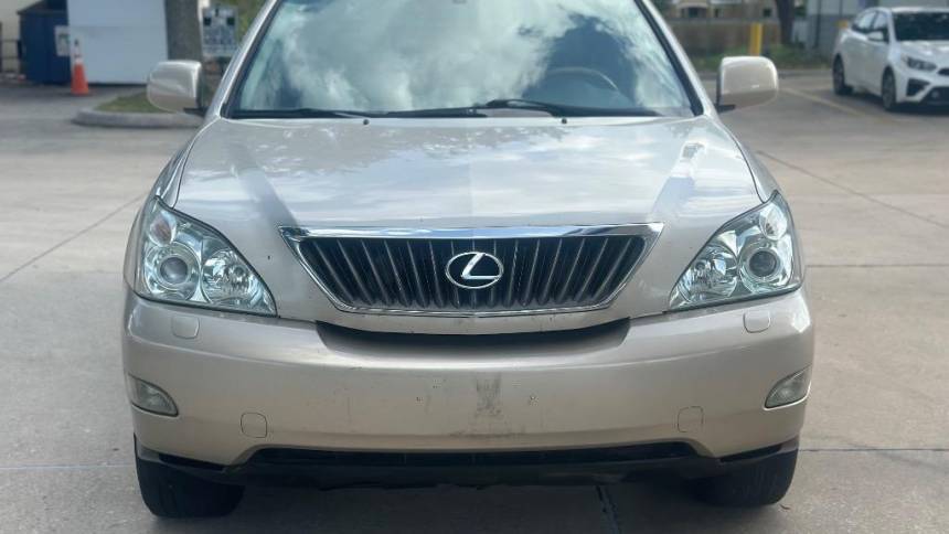 2008 Lexus RX 350 Base