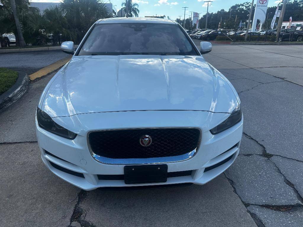 2017 Jaguar XE Standard — Sedan — 157,564 mi — Tampa, FL