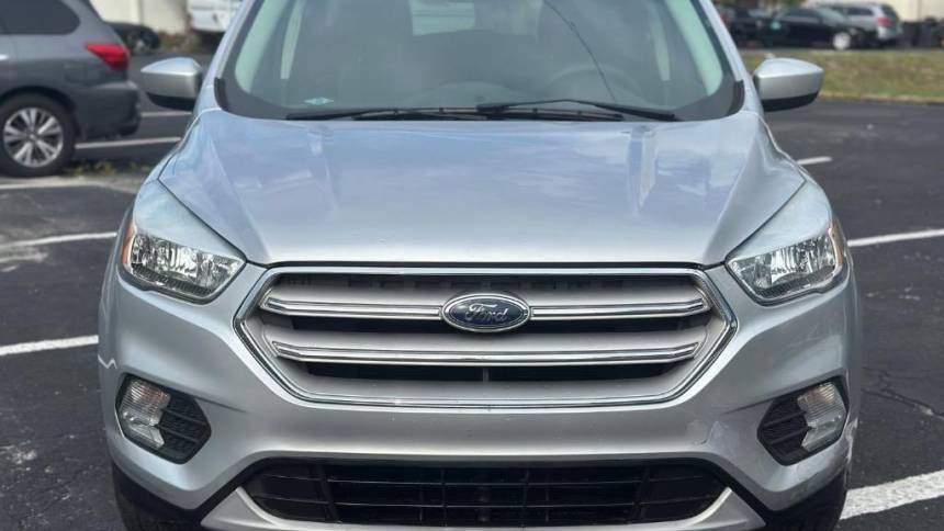 2018 Ford Escape SE — SUV — 113,646 mi — Tampa, FL