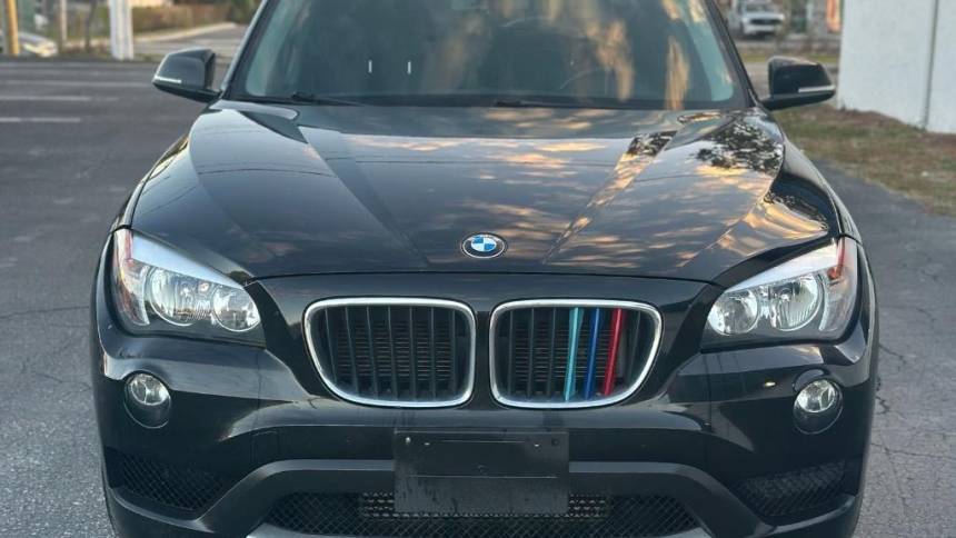 2013 BMW X1 28i — SUV — 82,209 mi — Tampa, FL