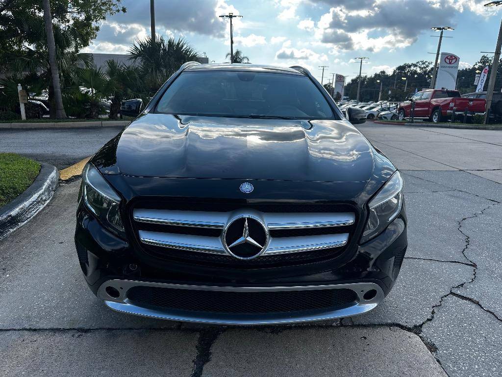 2015 Mercedes-Benz GLA GLA 250 — SUV — 147,347 mi — Tampa, FL