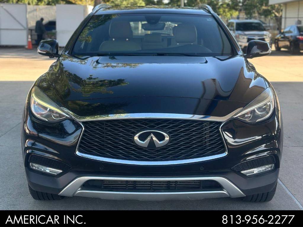 2018 INFINITI QX30 Premium — SUV — 113,023 mi — Tampa, FL