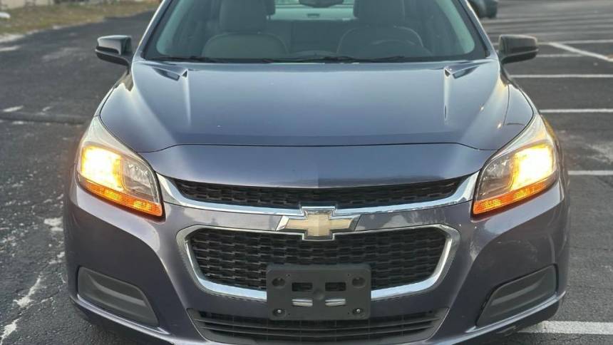 2014 Chevrolet Malibu LS — Sedan — 99,486 mi — Tampa, FL
