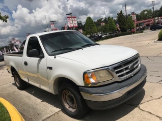 Used 2000 Ford F 150s For Sale Truecar