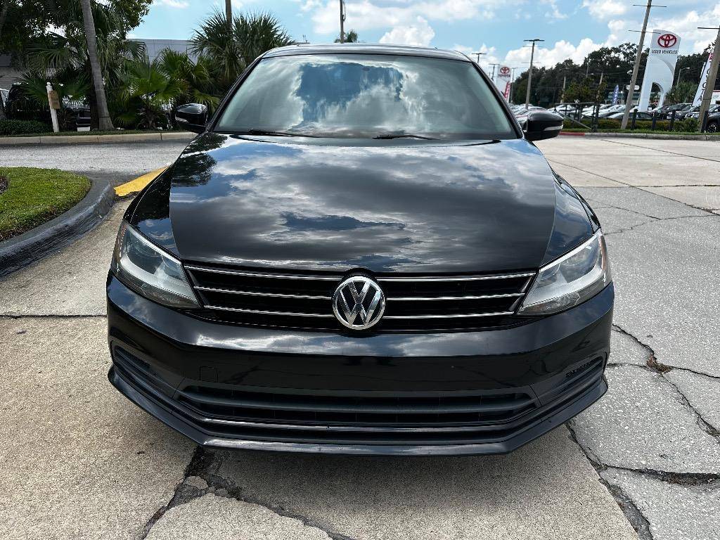 2015 Volkswagen Jetta 1.8T SE — Sedan — 88,154 mi — Tampa, FL