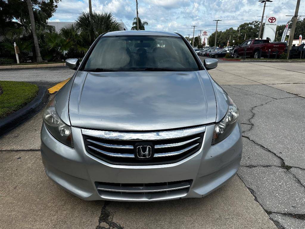2011 Honda Accord LX — Sedan — 193,469 mi — Tampa, FL