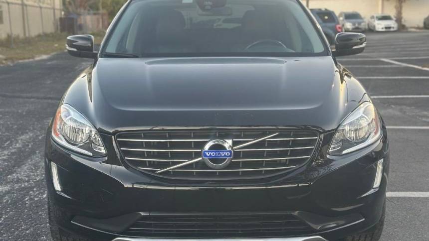 2015 Volvo XC60 T5 Drive-E Premier Plus — SUV — 110,361 mi — Tampa, FL