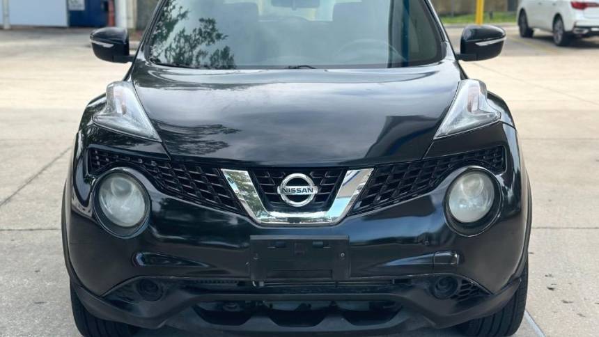 2015 Nissan JUKE S — SUV — 98,898 mi — Tampa, FL