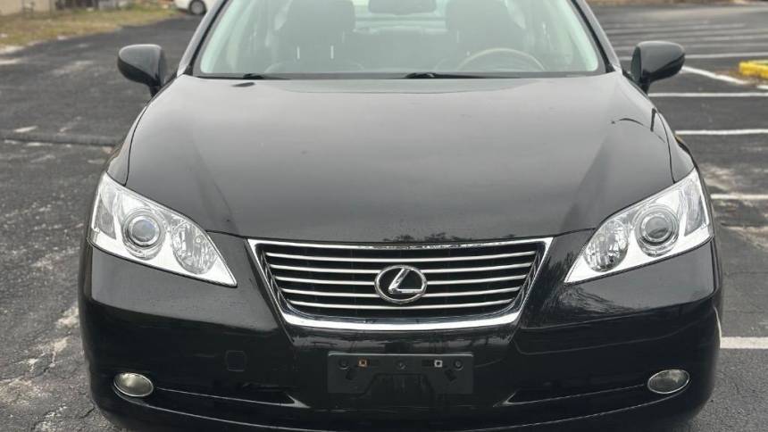 2008 Lexus ES ES 350 — Sedan — 73,319 mi — Tampa, FL