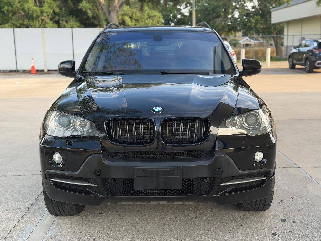 2010 BMW X5 xDrive30i