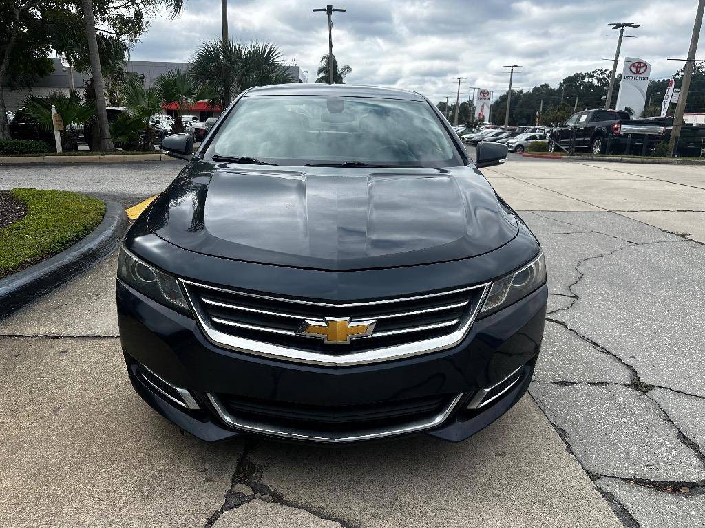 2017 Chevrolet Impala LT — Sedan — 102,720 mi — Tampa, FL