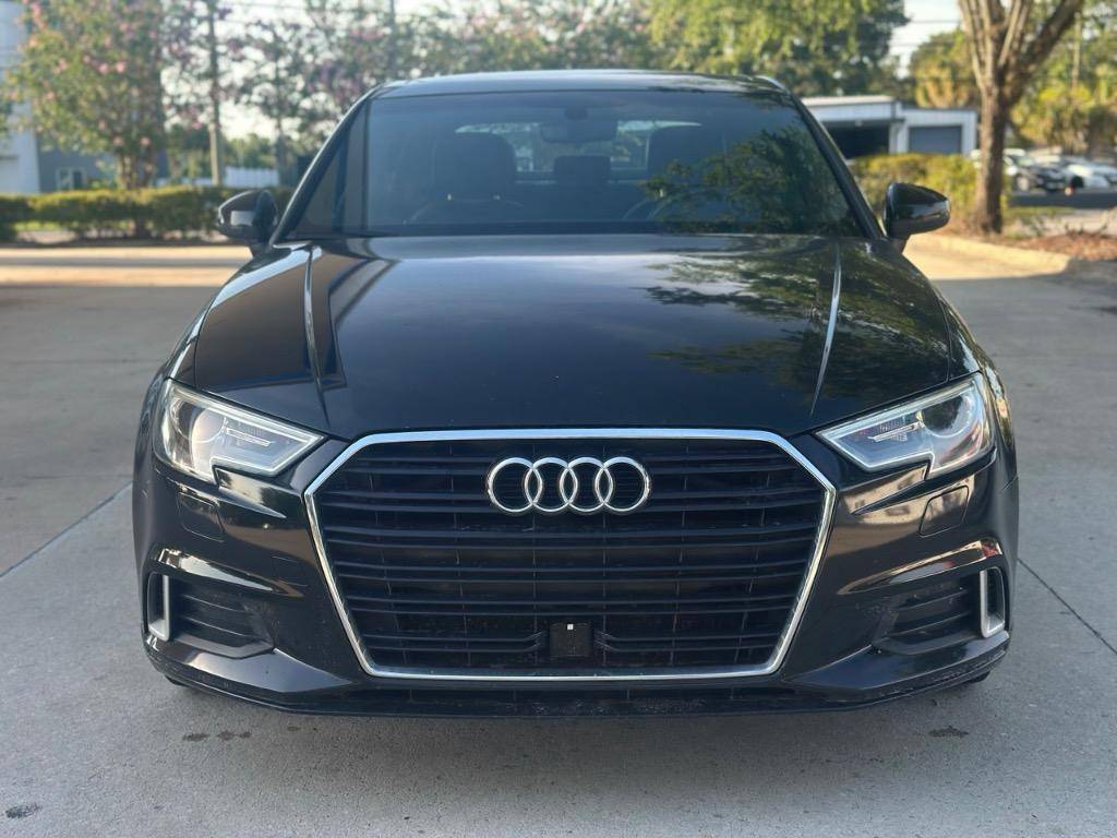 2017 Audi A3 Premium — Sedan — 101,690 mi — Tampa, FL