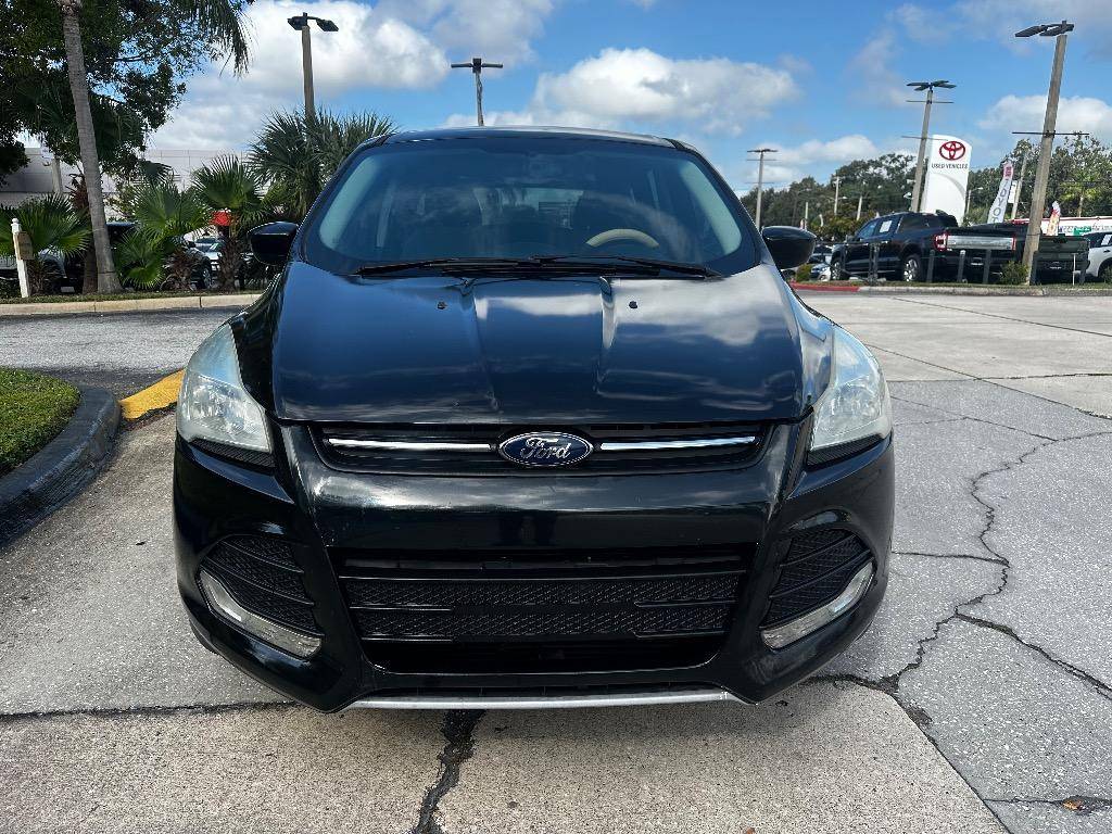 2014 Ford Escape SE — SUV — 151,407 mi — Tampa, FL