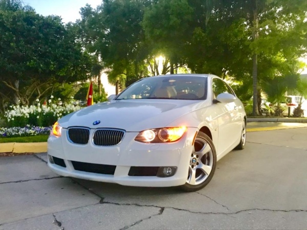 2007 Bmw 3 Series 328i Coupe For Sale In Tampa Fl Truecar