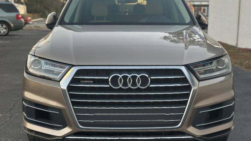 2018 Audi Q7 Premium Plus — SUV — 92,795 mi — Tampa, FL