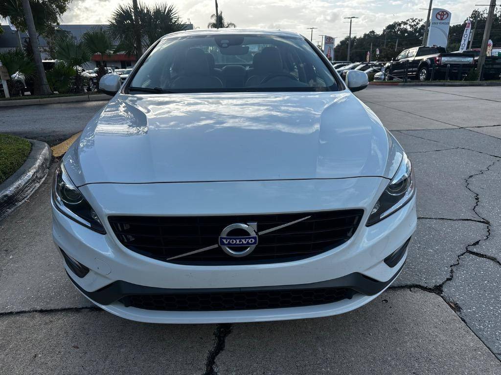 2017 Volvo S60 Dynamic — Sedan — 117,270 mi — Tampa, FL