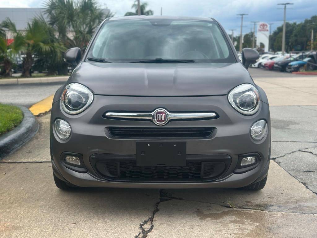 2016 FIAT 500X Lounge — SUV — 83,867 mi — Tampa, FL