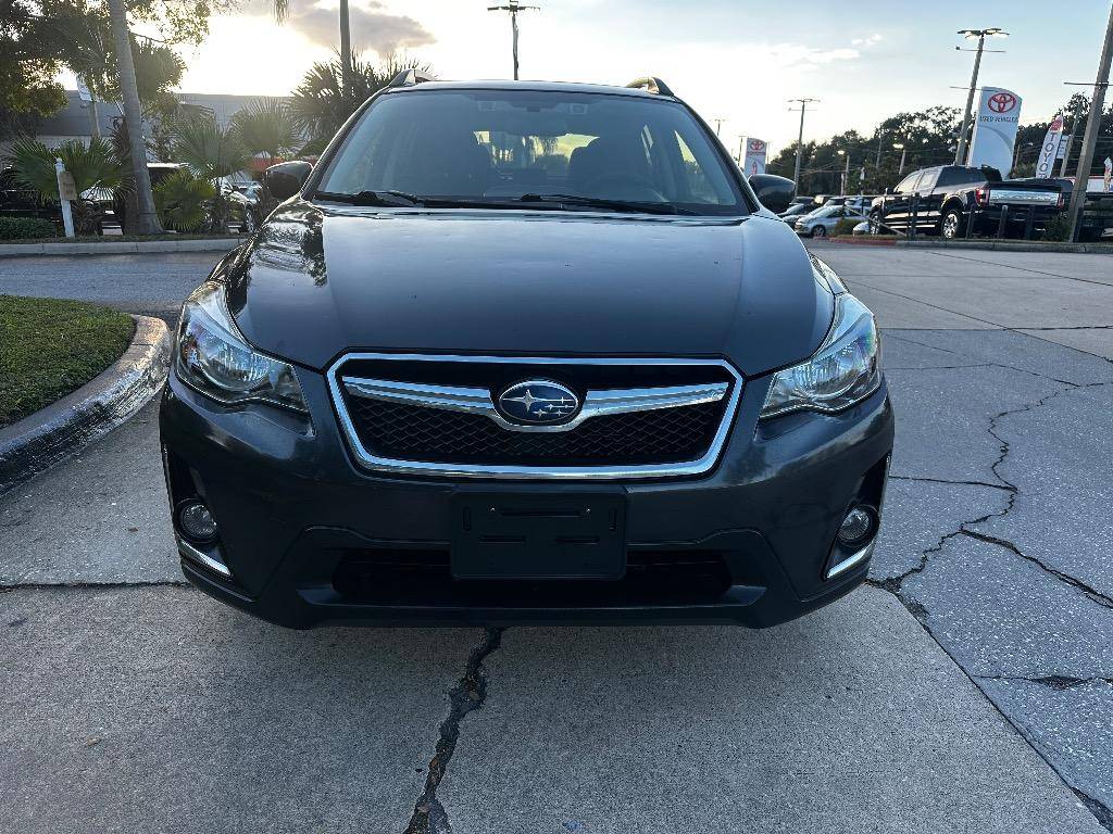 2016 Subaru Crosstrek Premium — SUV — 148,231 mi — Tampa, FL