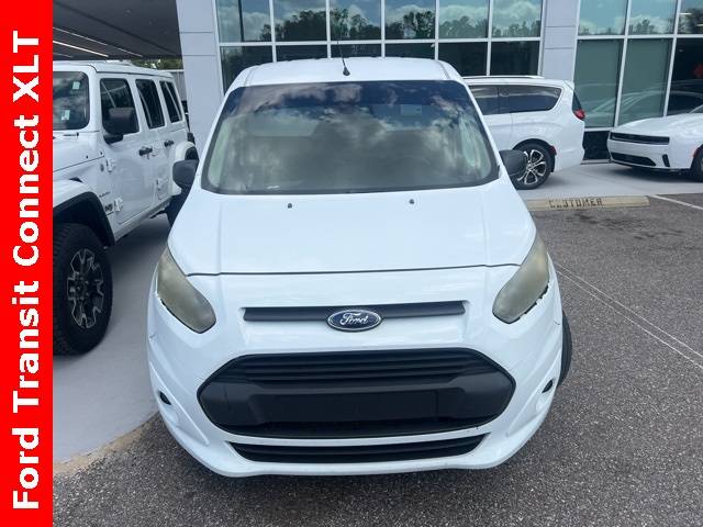 2014 Ford Transit Connect Van XLT — Cargo Van — 142,954 mi — Dade City, FL