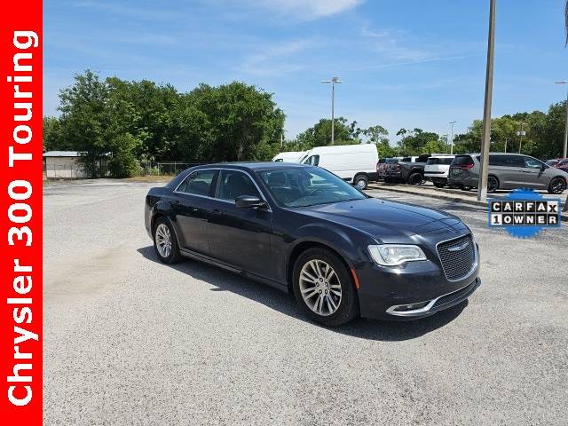 2018 Chrysler 300 Touring — Sedan — 88,635 mi — Dade City, FL