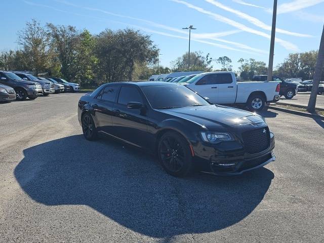 2023 Chrysler 300 C — Sedan — 25,526 mi — Dade City, FL