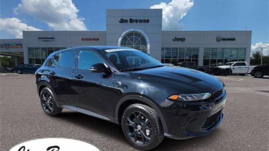 2024 Dodge Hornet R/T Plus — SUV — 6,912 mi — Dade City, FL