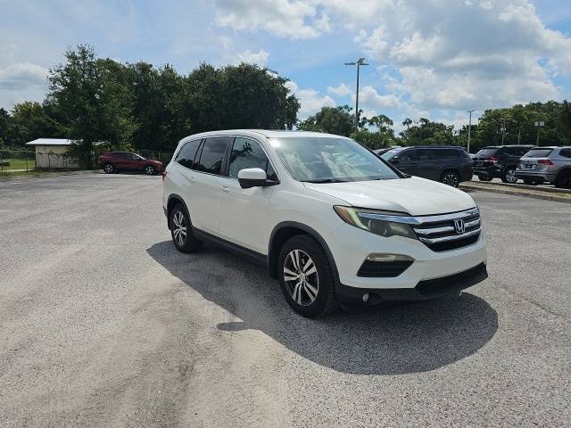 2017 Honda Pilot EX-L — SUV — 187,262 mi — Dade City, FL
