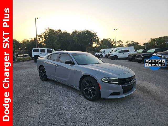 2022 Dodge Charger SXT — Sedan — 35,301 mi — Dade City, FL