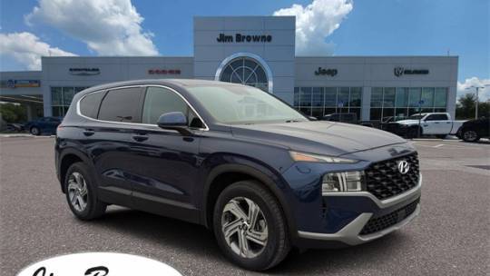 2023 Hyundai Santa Fe SE — SUV — 61,119 mi — Dade City, FL