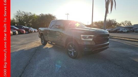 2020 Ram 1500 Big Horn — Pickup Truck — 30,088 mi — Dade City, FL