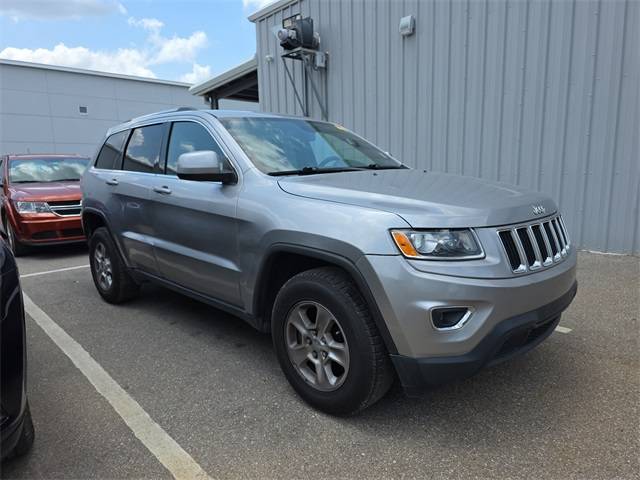 2015 Jeep Grand Cherokee Laredo — SUV — 93,076 mi — Dade City, FL