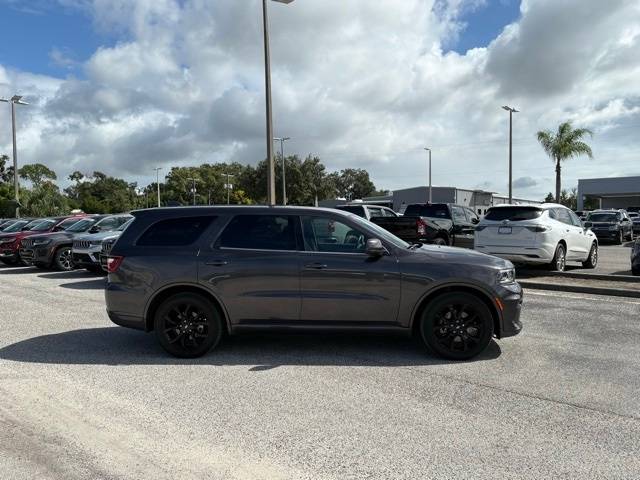 2021 Dodge Durango GT — SUV — 77,311 mi — Dade City, FL