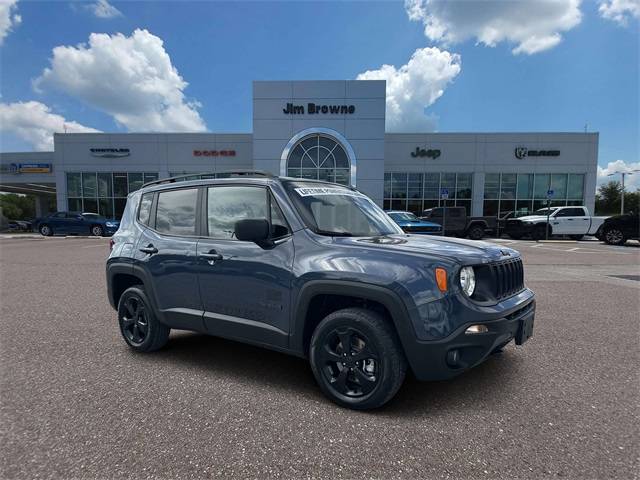 2021 Jeep Renegade Freedom — SUV — 67,759 mi — Dade City, FL