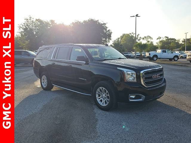 2018 GMC Yukon SLT — SUV — 111,483 mi — Dade City, FL
