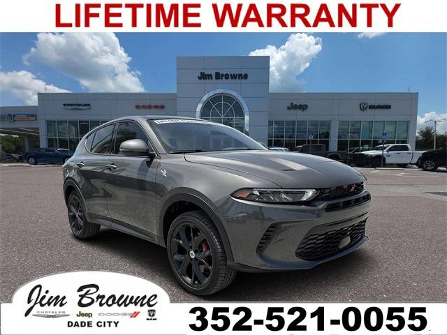2024 Dodge Hornet GT — SUV — 6,508 mi — Dade City, FL
